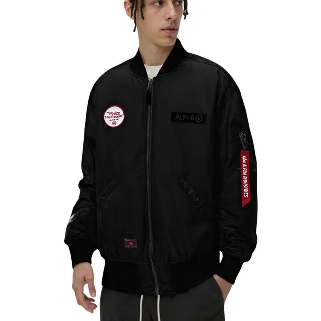 Alpha Industries