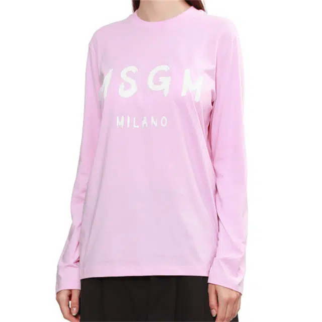 MSGM T