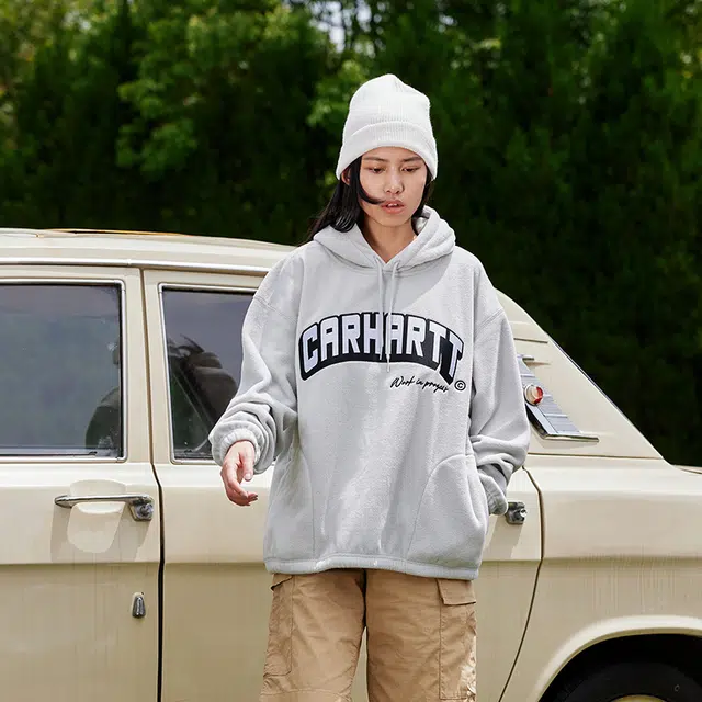 Carhartt WIP LOGO