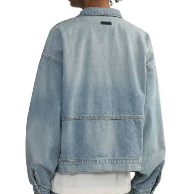 Fear of God Essentials