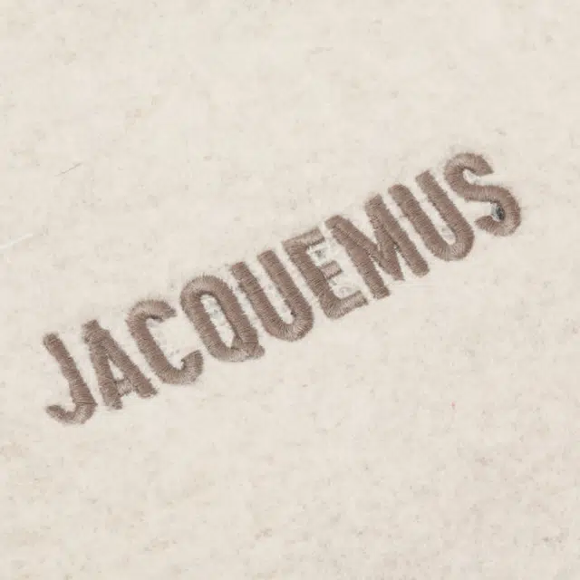 Jacquemus Logo