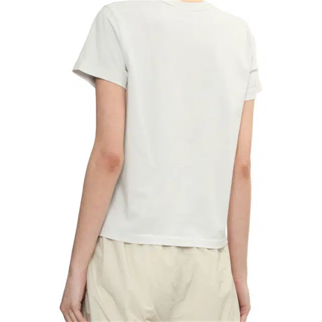 alexander wang Logo T