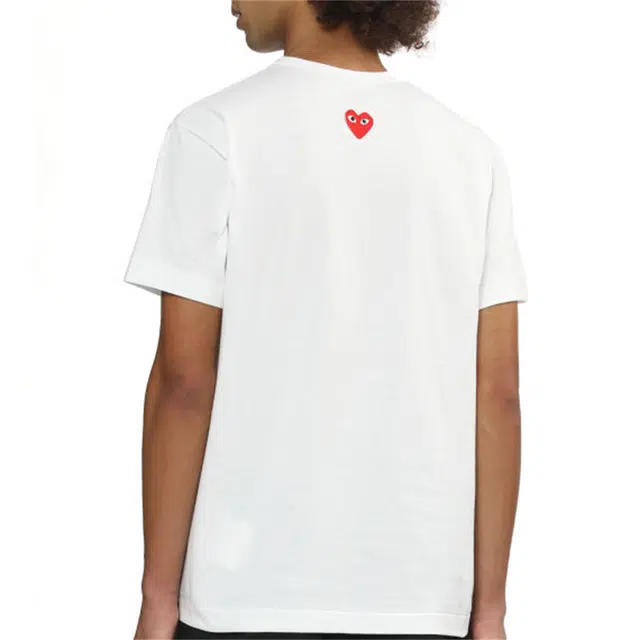 CDG Play FW24 T
