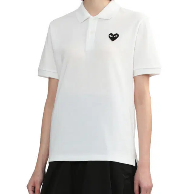 CDG Play Polo