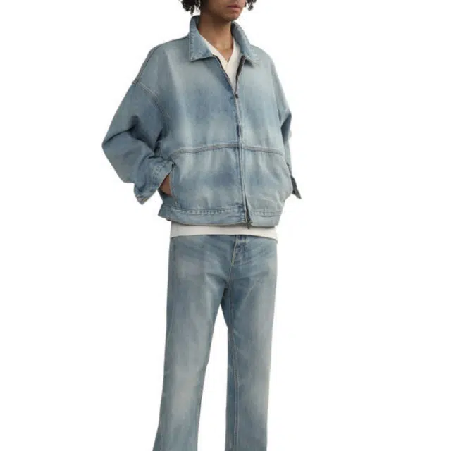 Fear of God Essentials