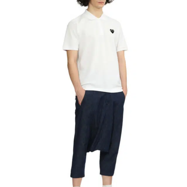 CDG Play Polo