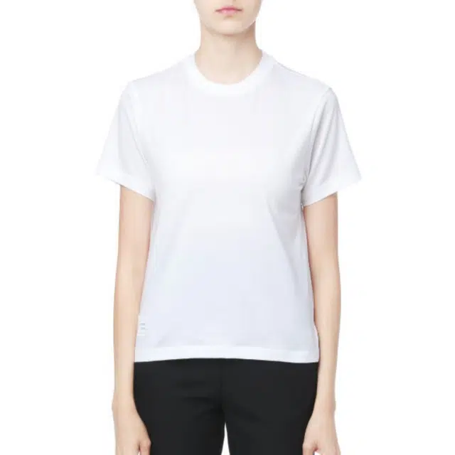 THOM BROWNE Logo T