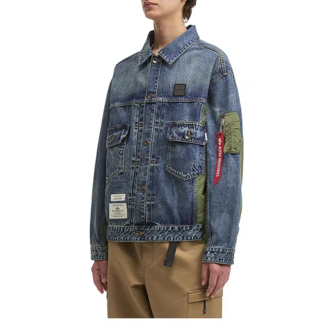 Alpha Industries