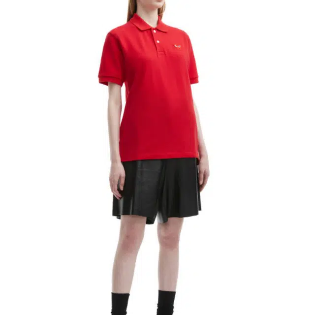 CDG Play Polo