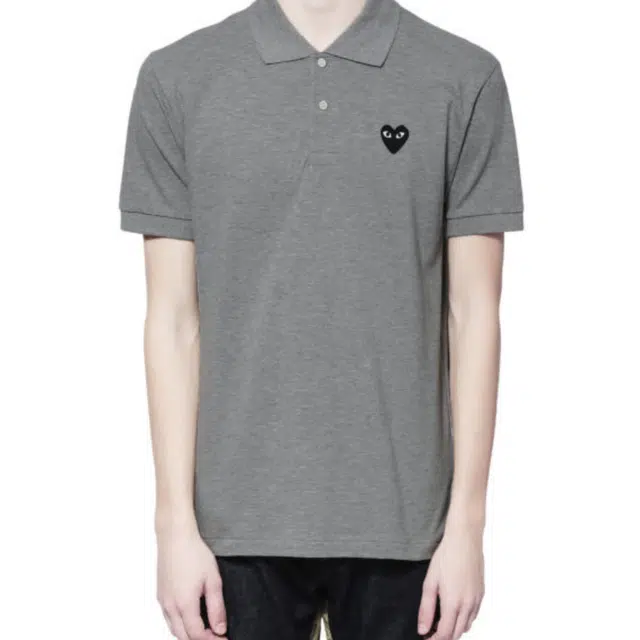 CDG Play Polo