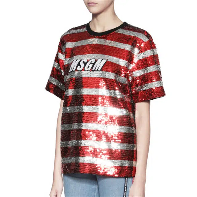 MSGM SS25T