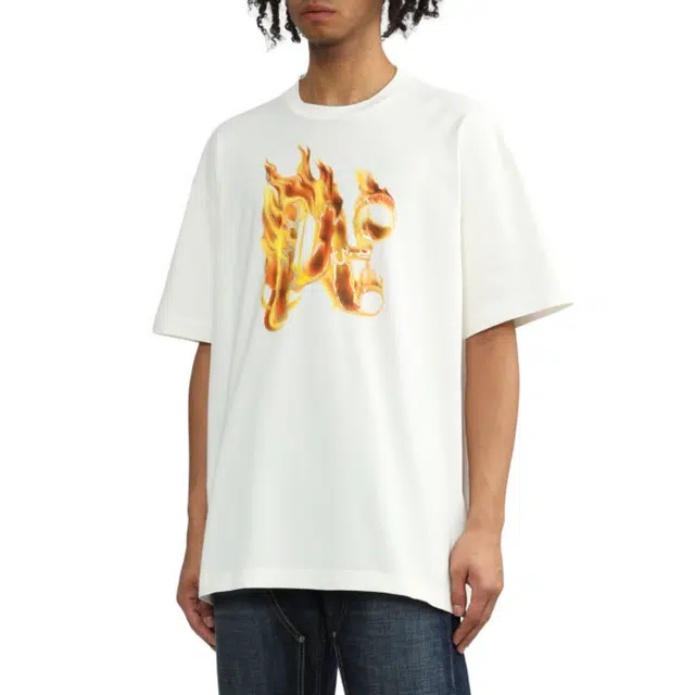 PALM ANGELS FW25 T