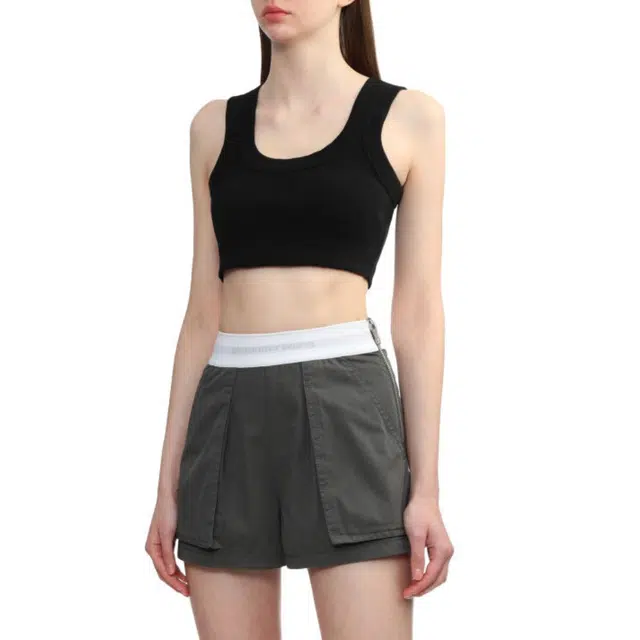alexander wang logo