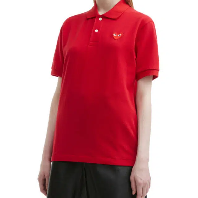 CDG Play Polo