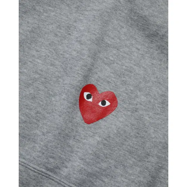 CDG Play Nike Logo