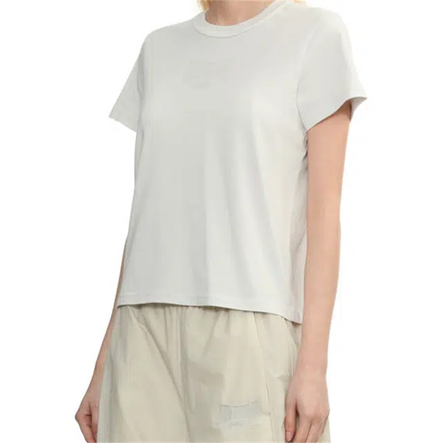 alexander wang Logo T