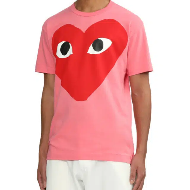 CDG Play T