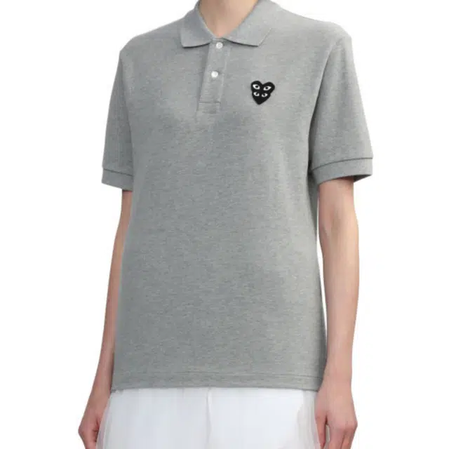 CDG Play Polo