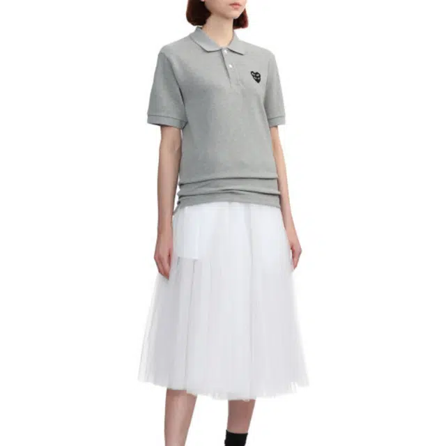 CDG Play Polo
