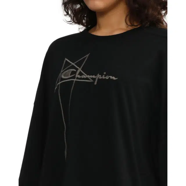 RICK OWENSRO Champion T