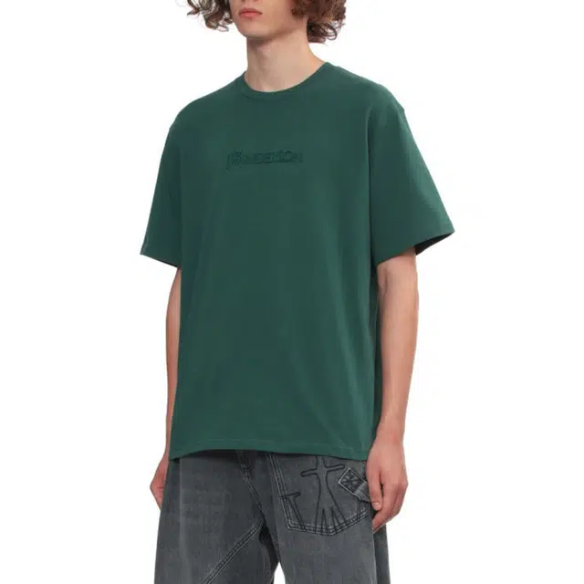 JW Anderson Logo T
