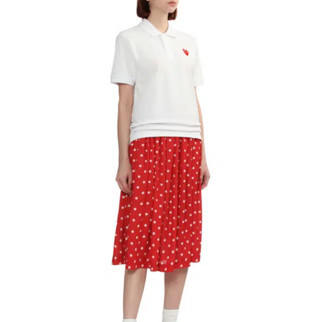CDG Play Polo