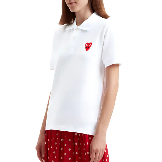 CDG Play Polo