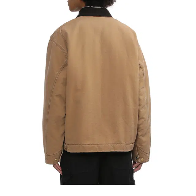 Carhartt WIP FW25 OG Detroit Jacket (Winter)
