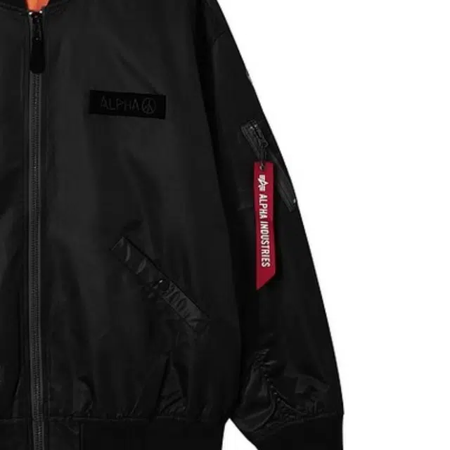 Alpha Industries