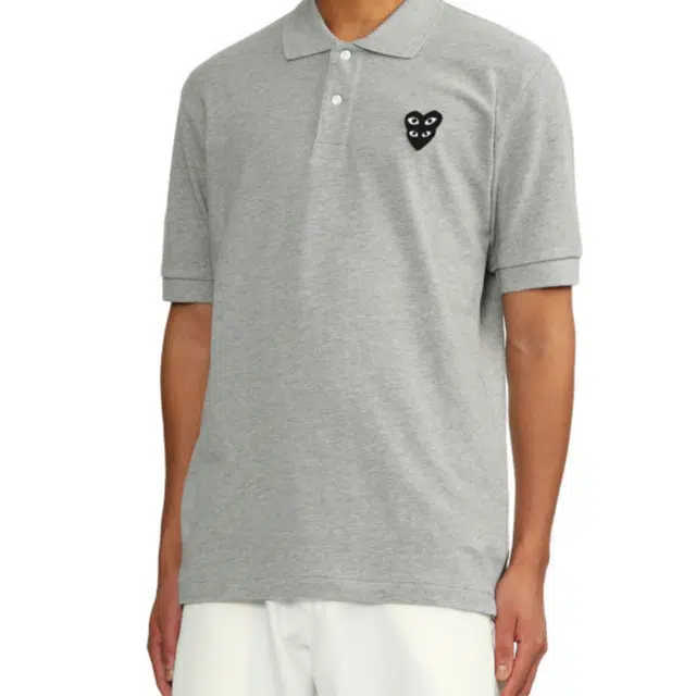 CDG Play Polo