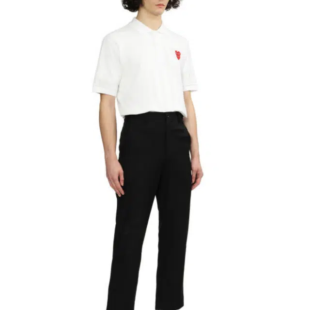 CDG Play Polo