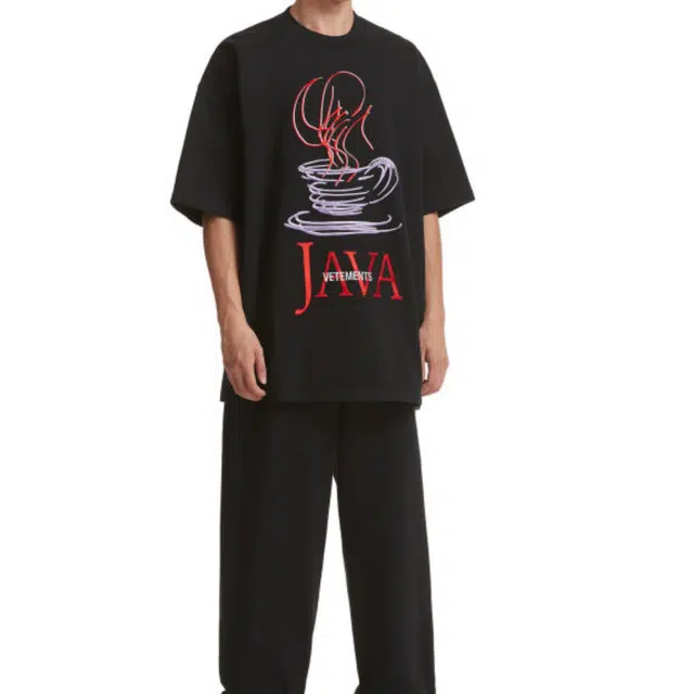 Vetements T
