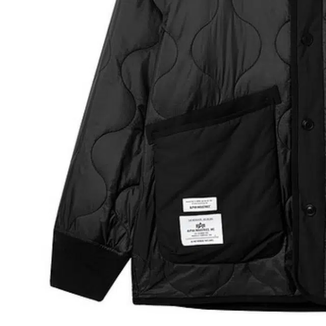 Alpha Industries
