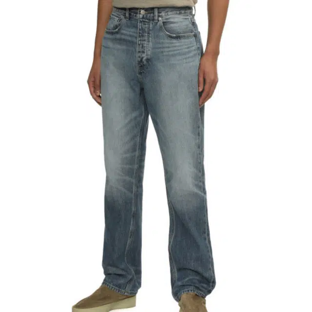 Fear of God Essentials