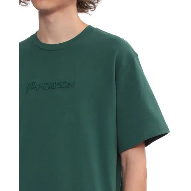JW Anderson Logo T