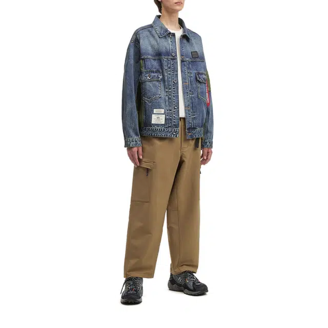 Alpha Industries
