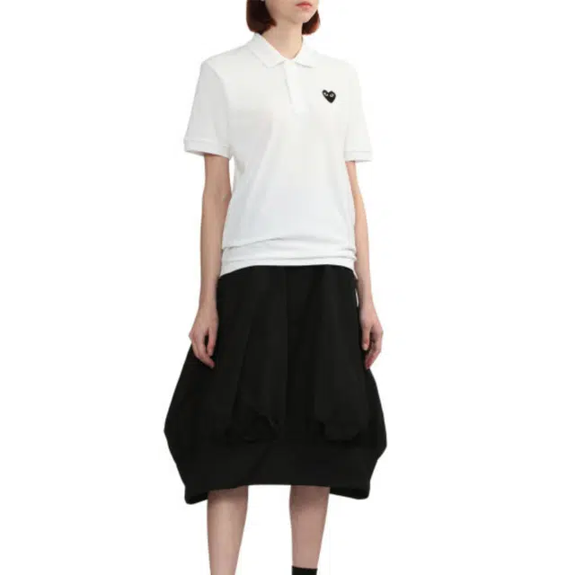 CDG Play Polo