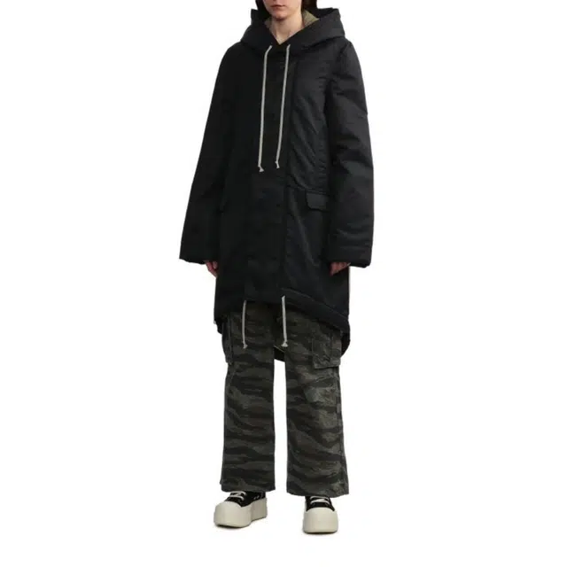 Rick Owens DRKSHDW