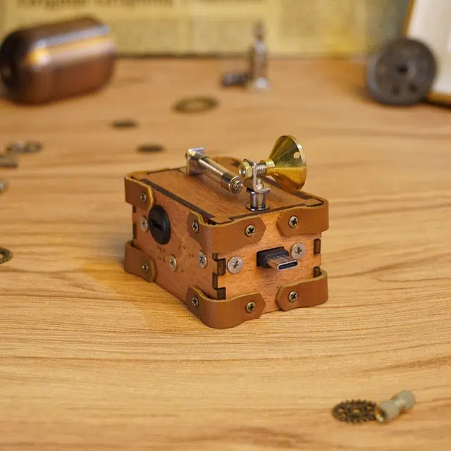 机械党 达芬奇手稿  扑翼机 高难度 拼装模型