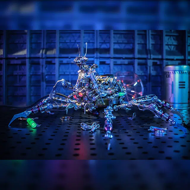 3d