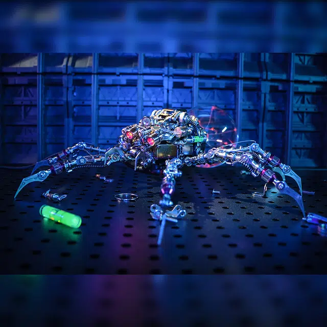 3d