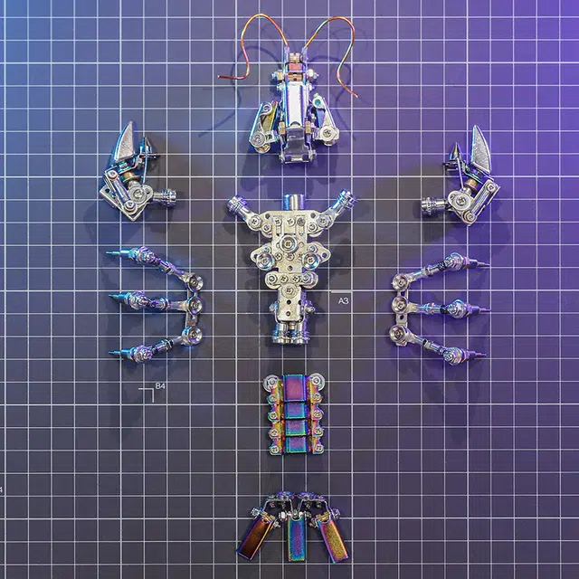 3d diy
