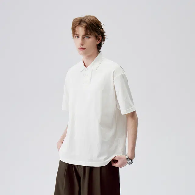 TIKIMOMOKA Polo