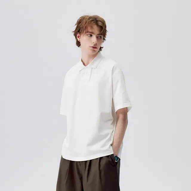 TIKIMOMOKA Polo