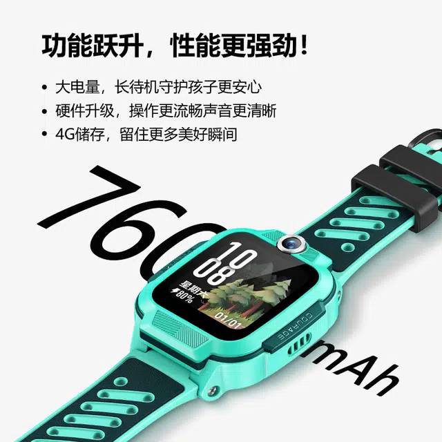 Q3 app GPS4G