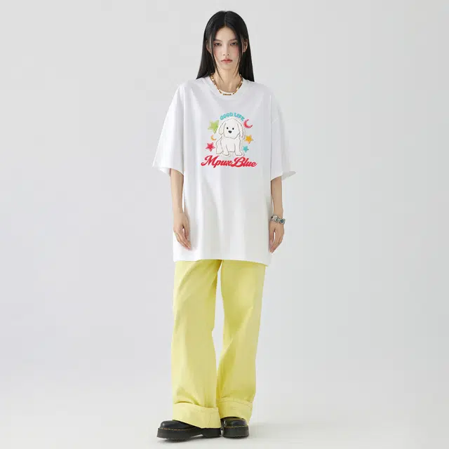 MPUX T