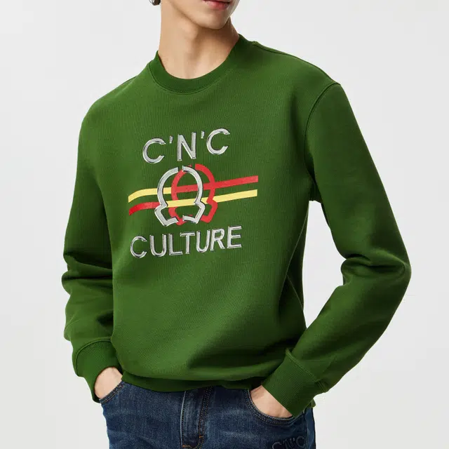 C'N'C