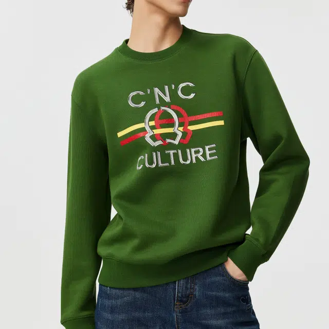 C'N'C