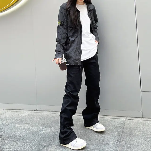 CVOOOER Cleanfit