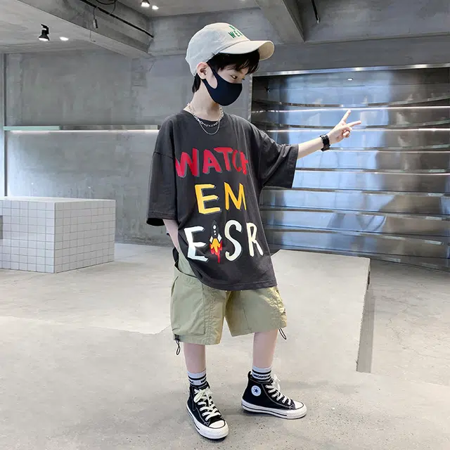 ALI THE FOXT